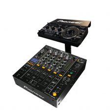 DJ проигрыватель Pioneer DJM850-RMX-PACK